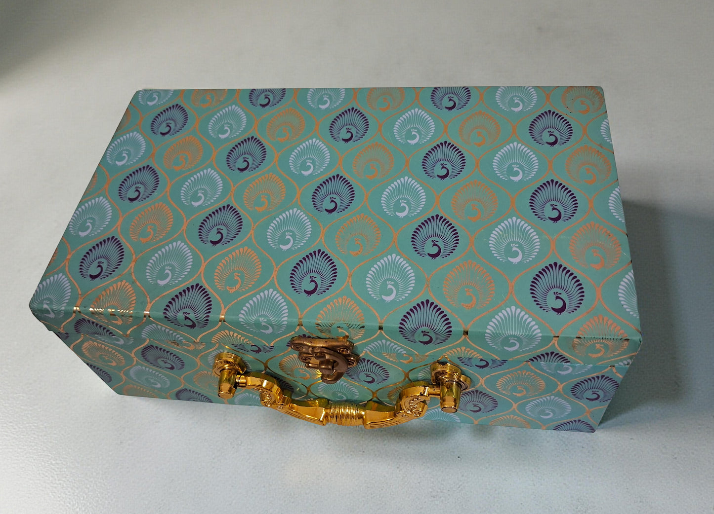 Being Crunch – Royal Duo Gift Box