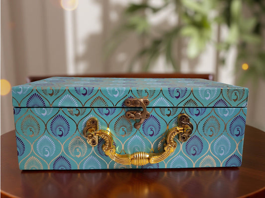 Being Crunch – Royal Duo Gift Box