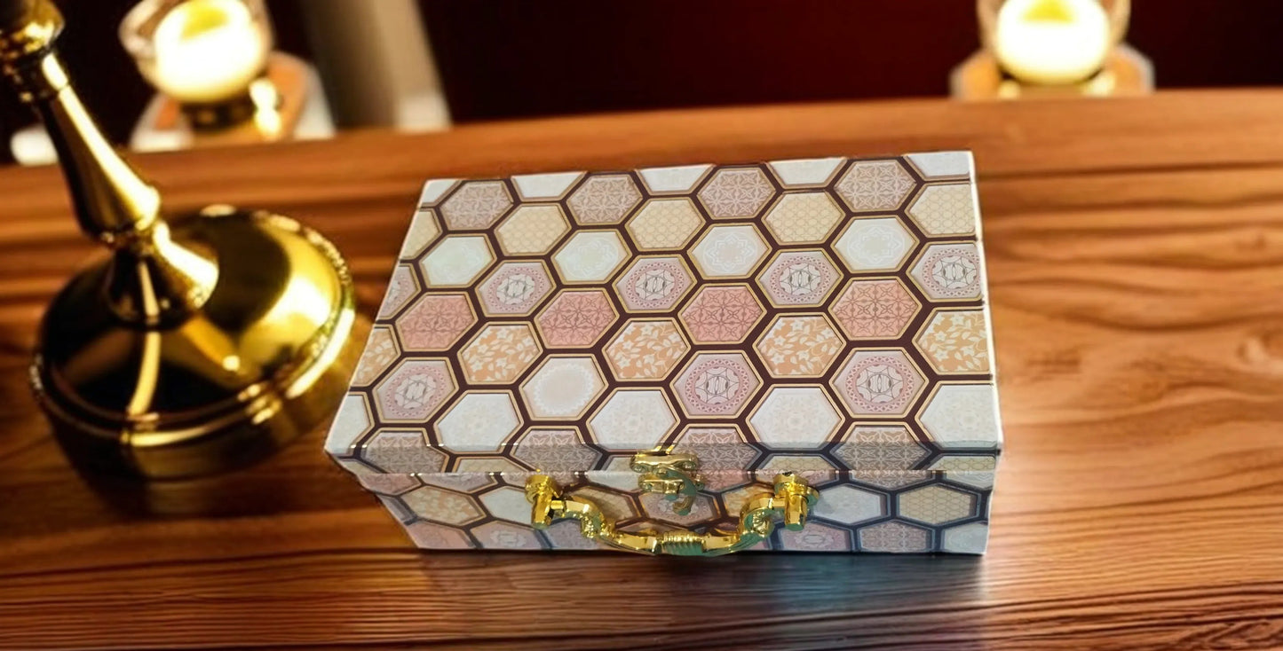 Twin Delight Gift Pack By BEING CRUNCH