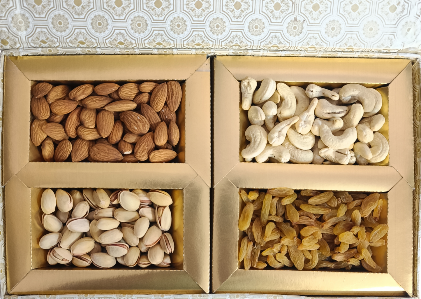 Shubh Celebrations Box