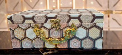 Twin Delight Gift Pack By BEING CRUNCH